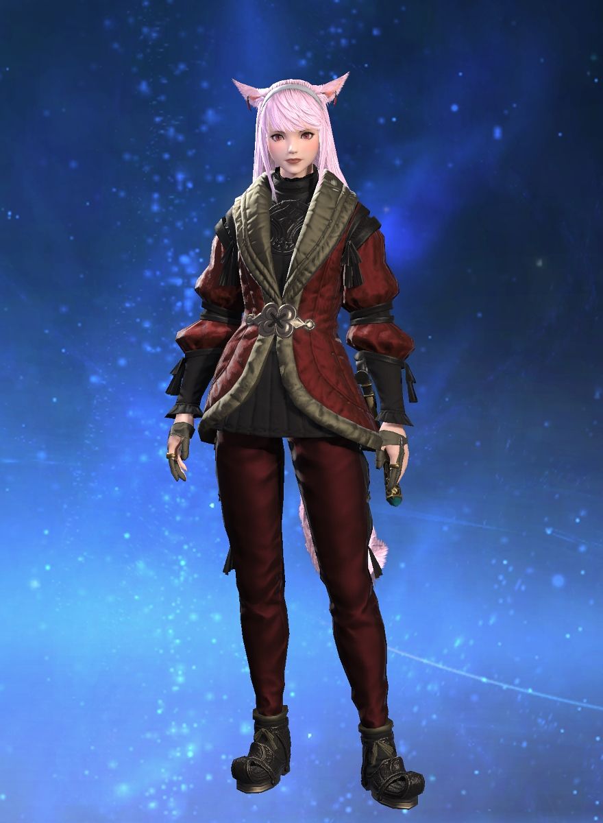 Raine Sorrow
