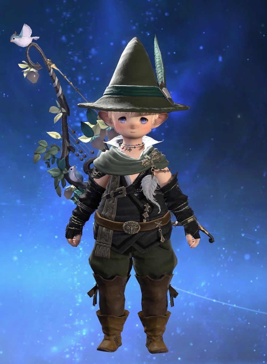 Khaguran Ilygaid