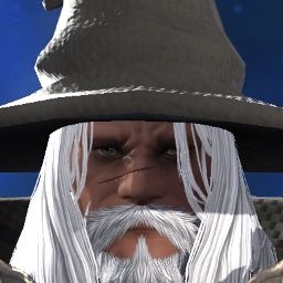 Gandalf Gray