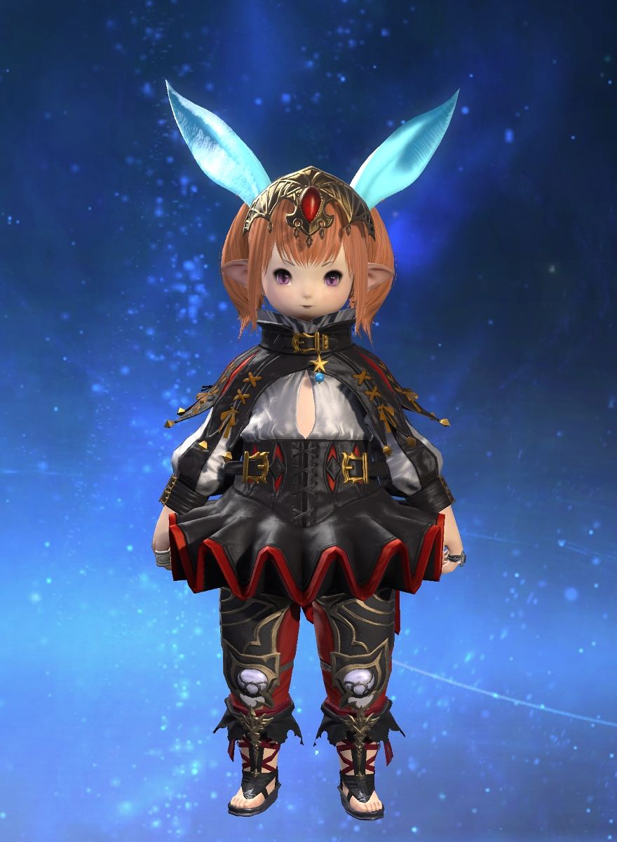 Kitty Kupo