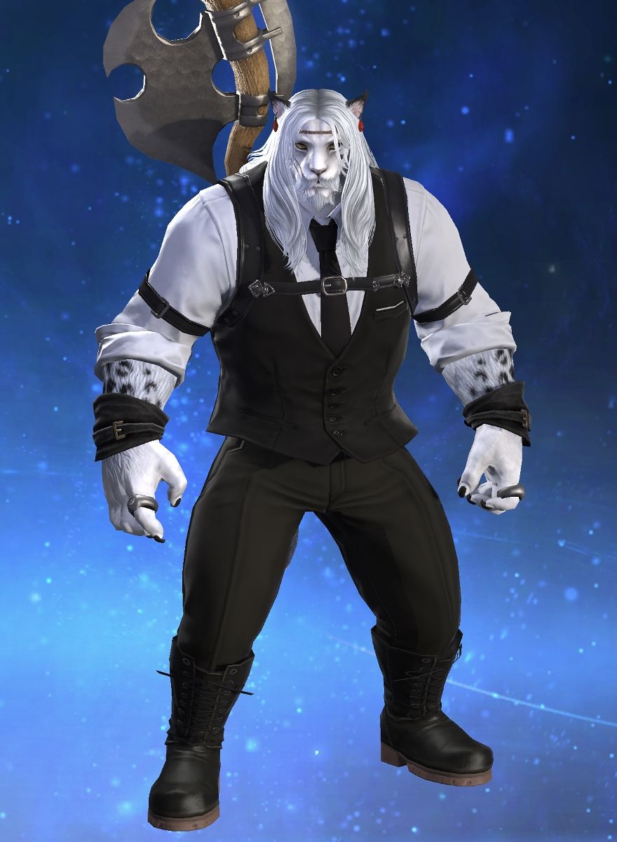 Ornskar Iceborn