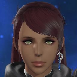 Izabelle Bloodstone