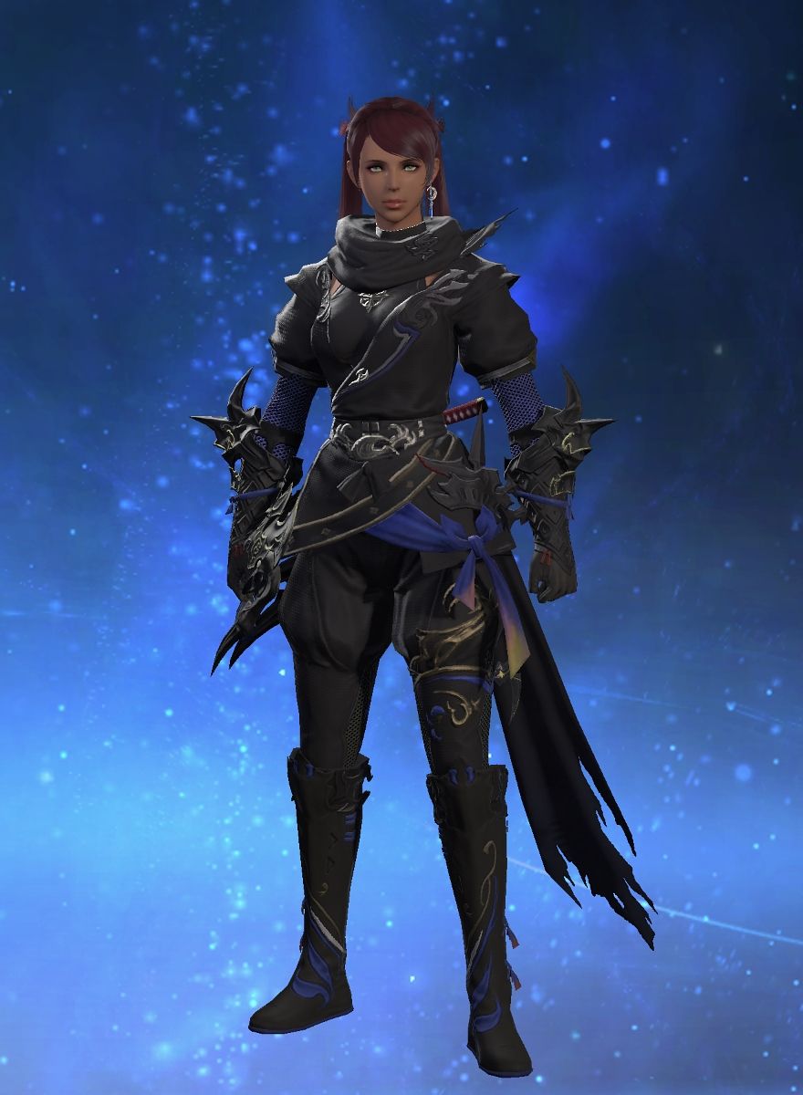 Izabelle Bloodstone