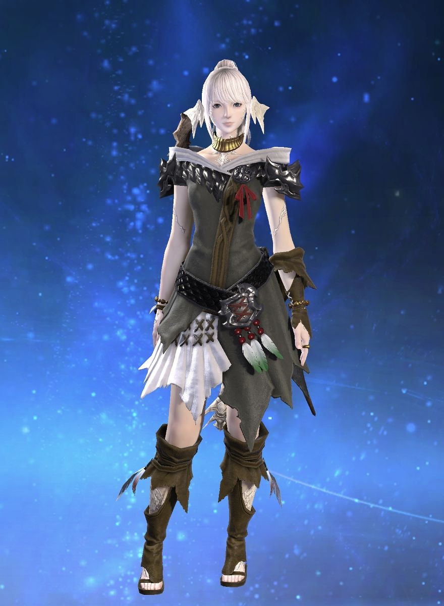 Cressida Aster