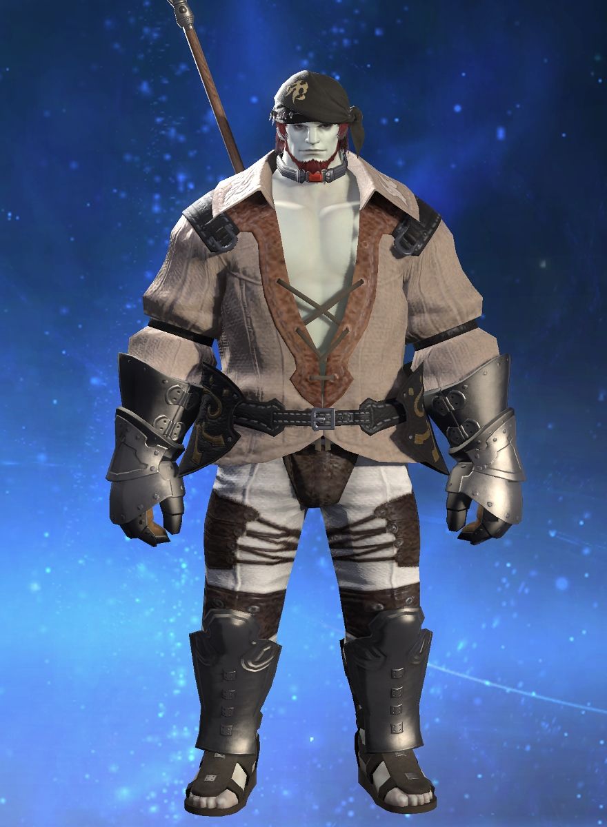 Dragoon Fighter
