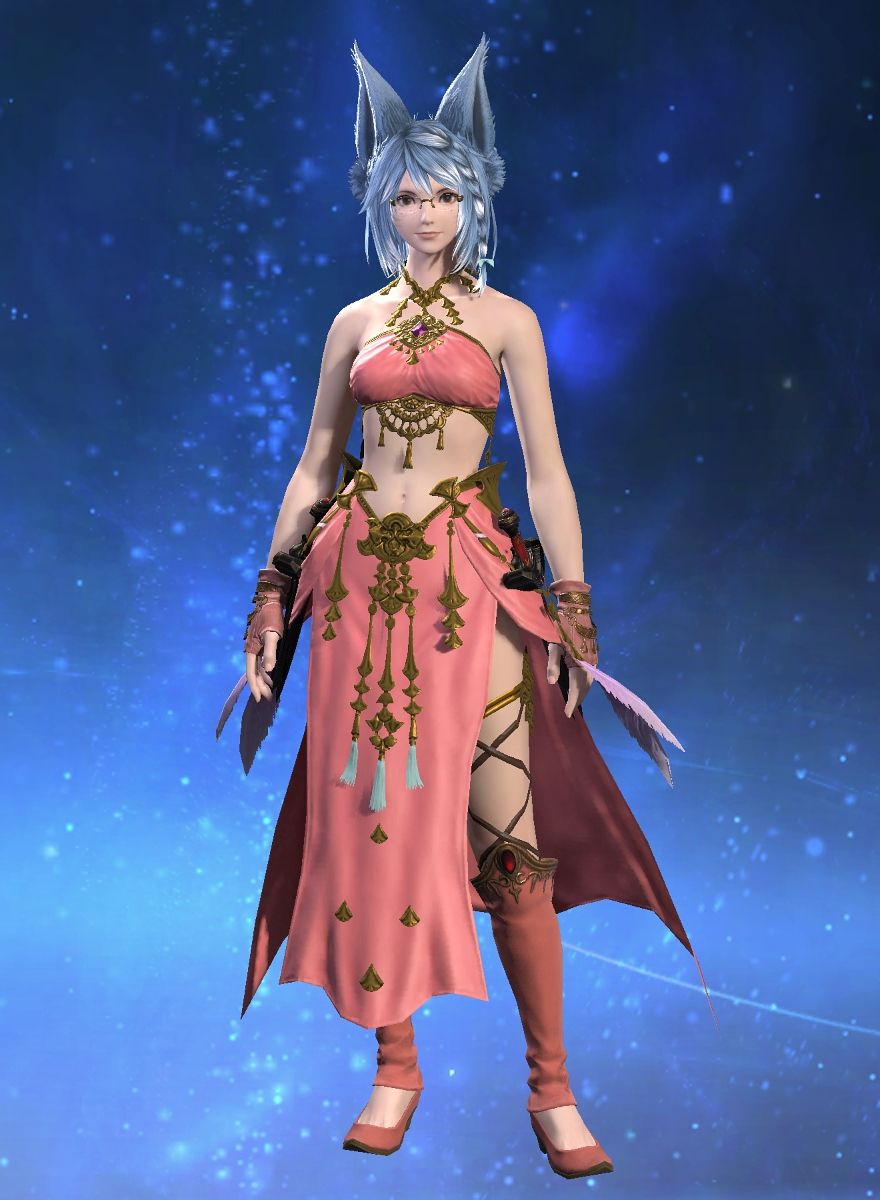 Stardust Vendetta