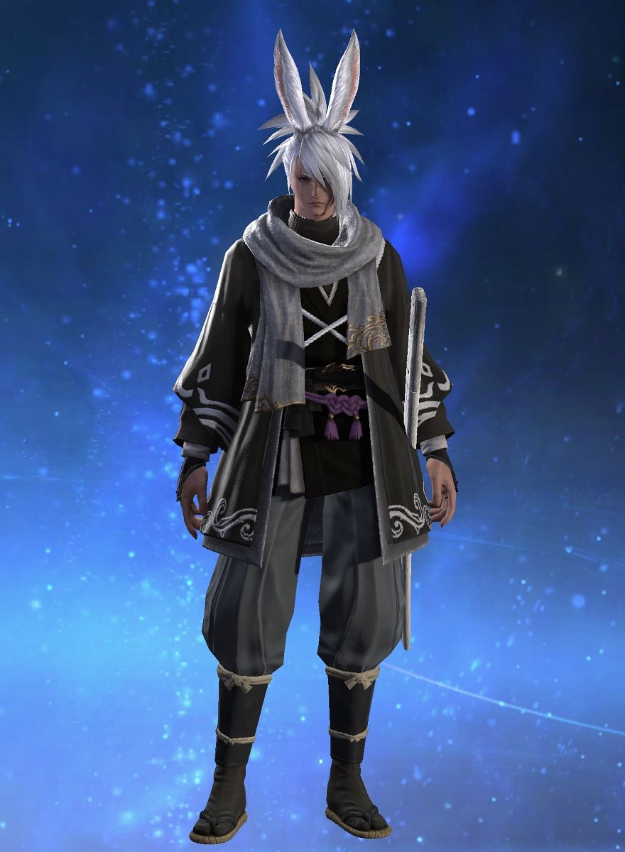 Kashi Kenpachi