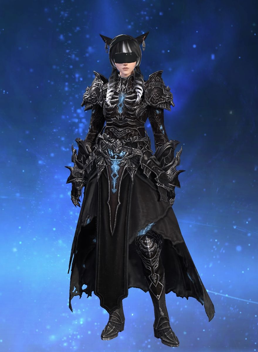 Aelric Blackthorne