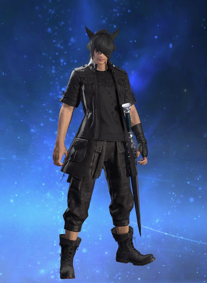 Prince Noct