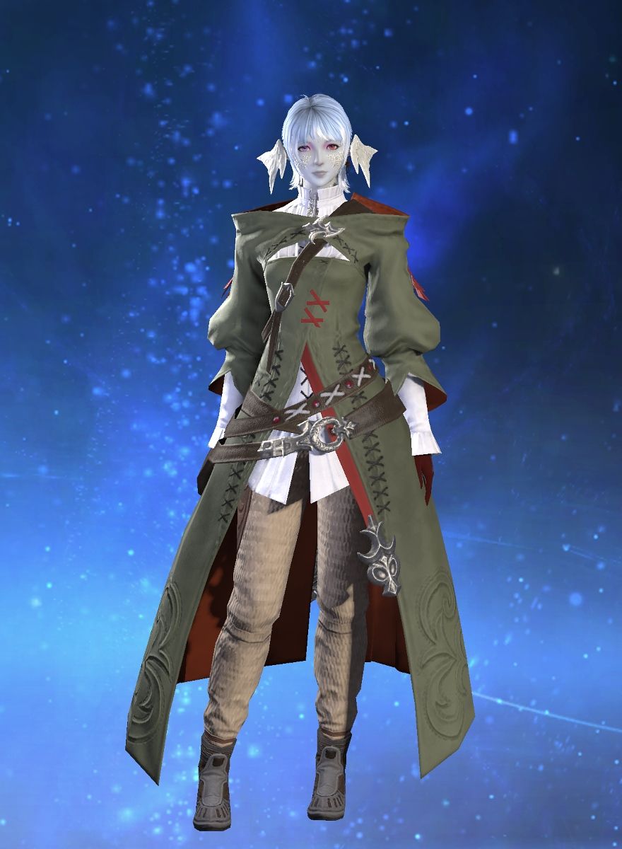Furuko Pendragon