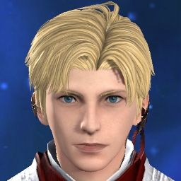 Alexander Starlight