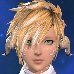 Aoi Starkeeper
