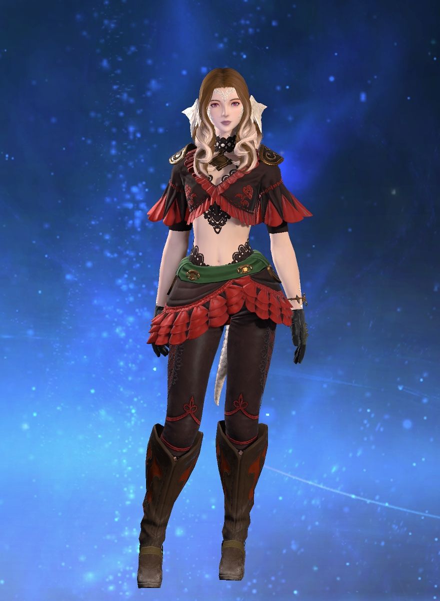 Xinia Ito