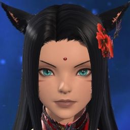 Kiara Miqo'te