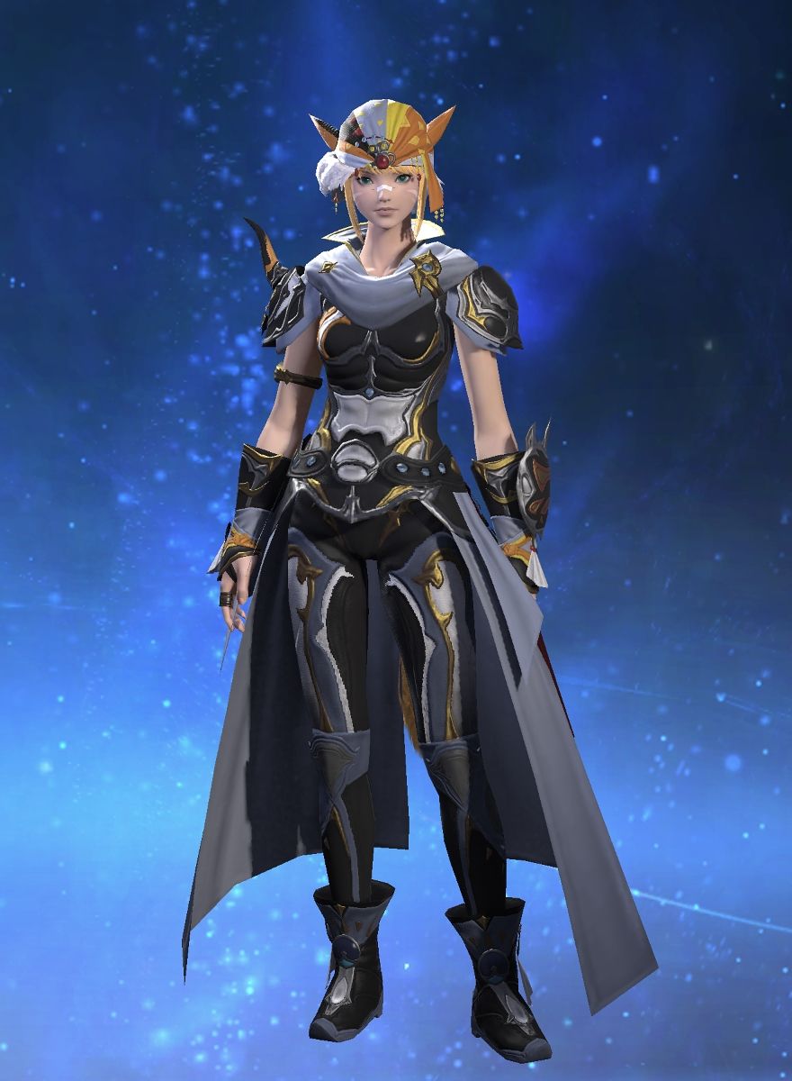 Balmung Azuresky