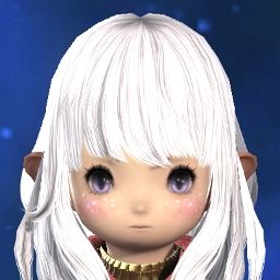 Vanilla Muffin