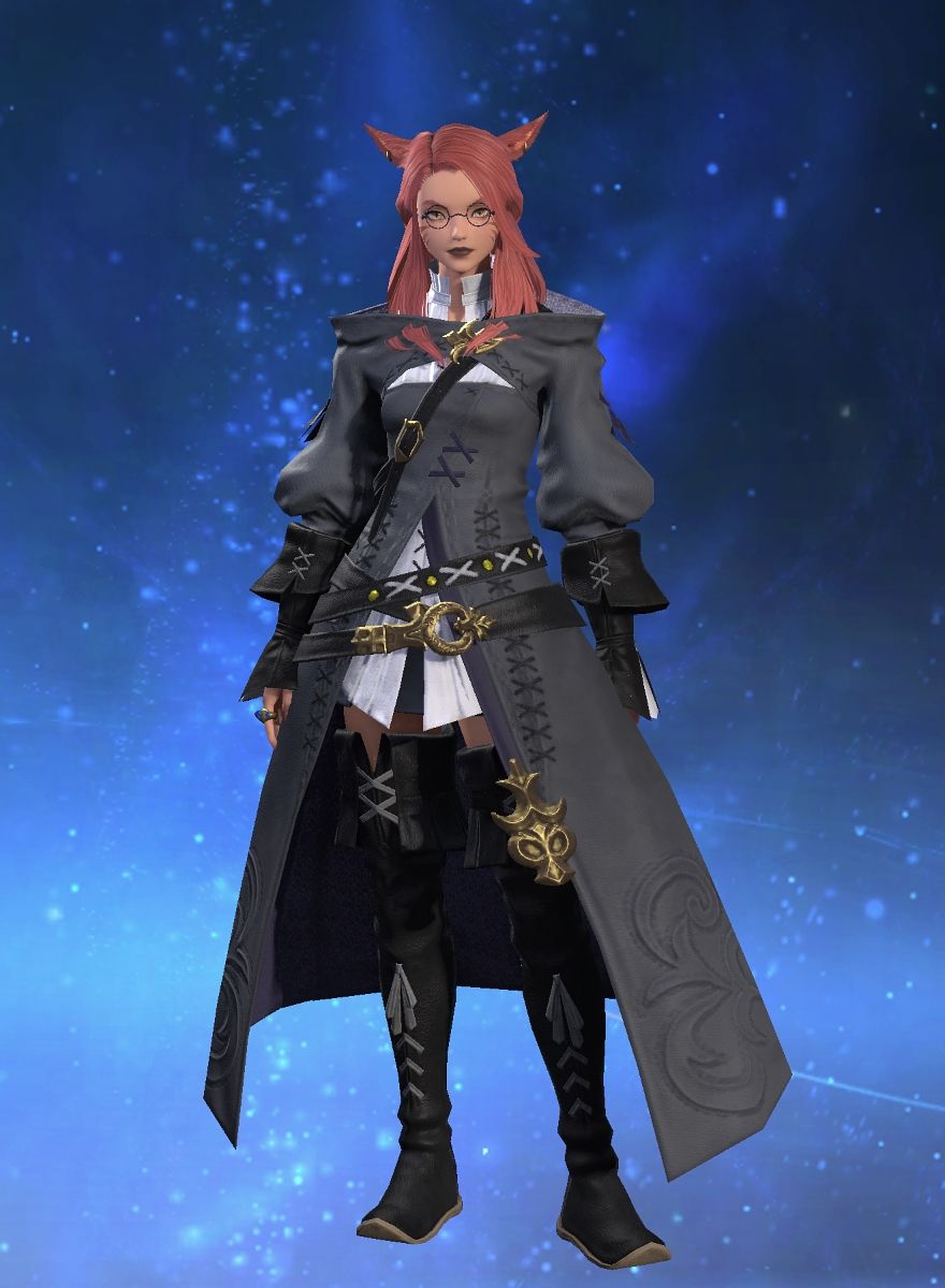 Karma Firebright