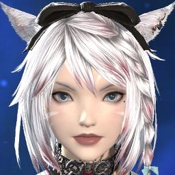 Lucile's Avatar