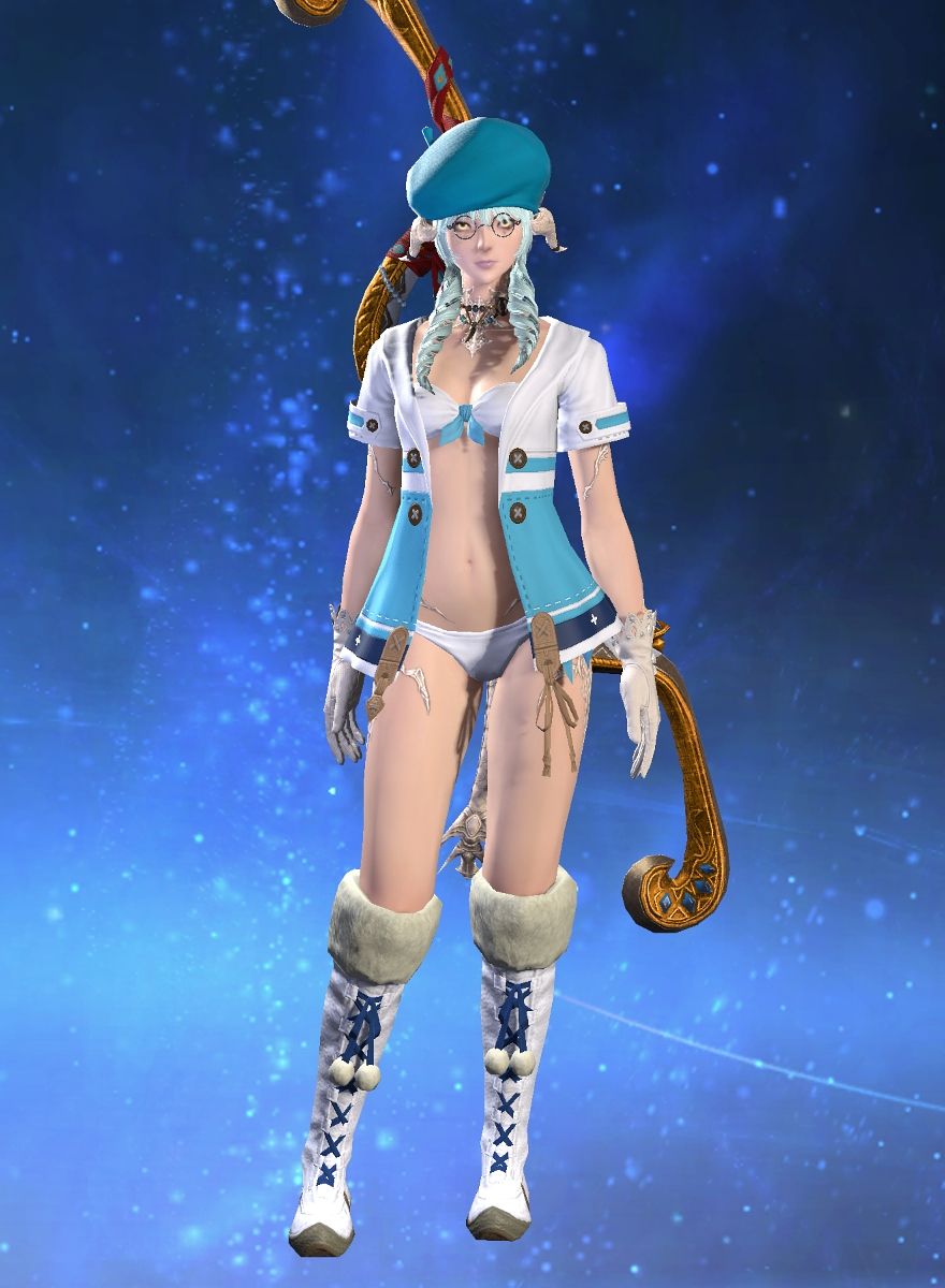 Cutting Mage