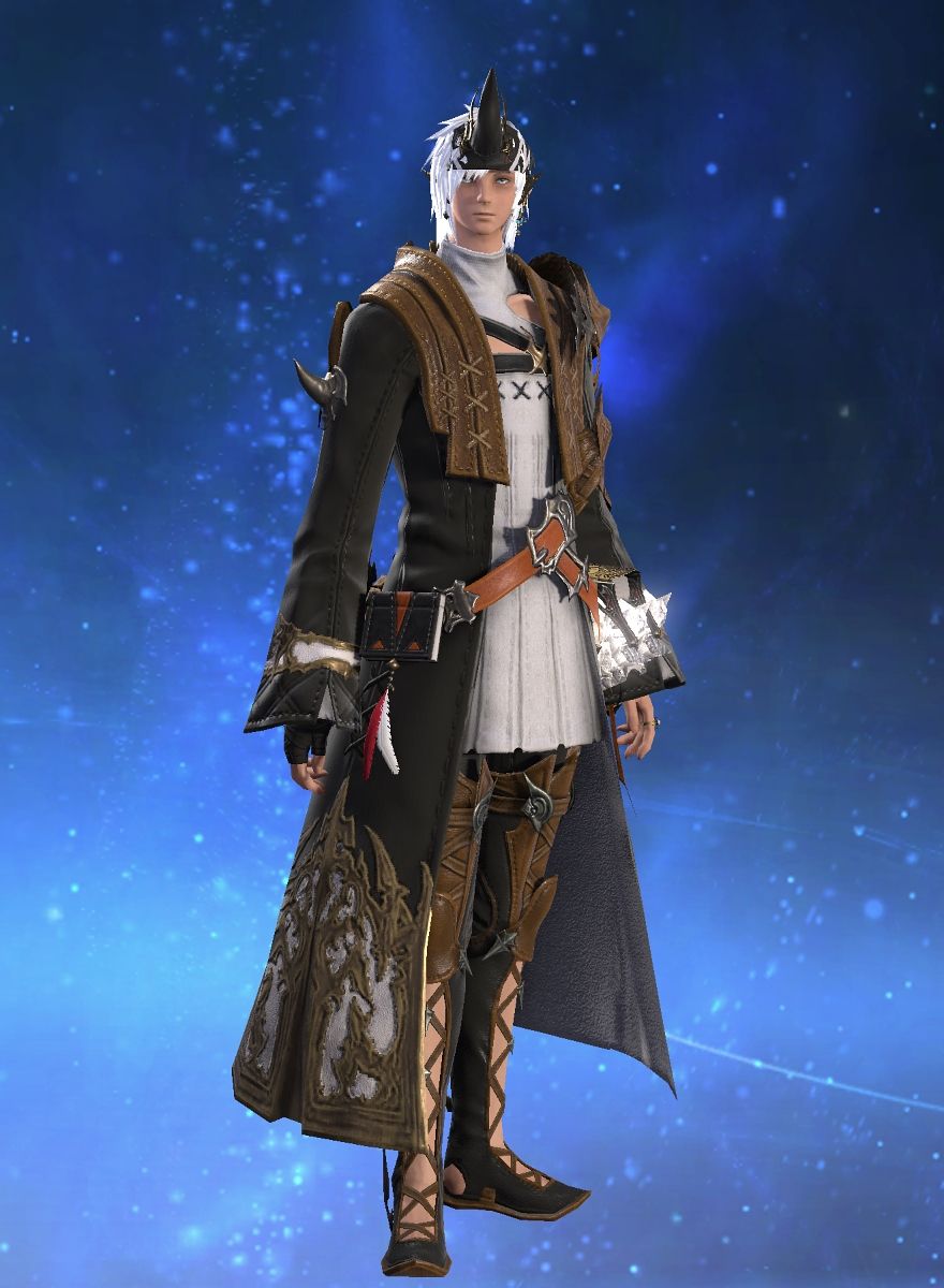 Lhior Kriskalyn