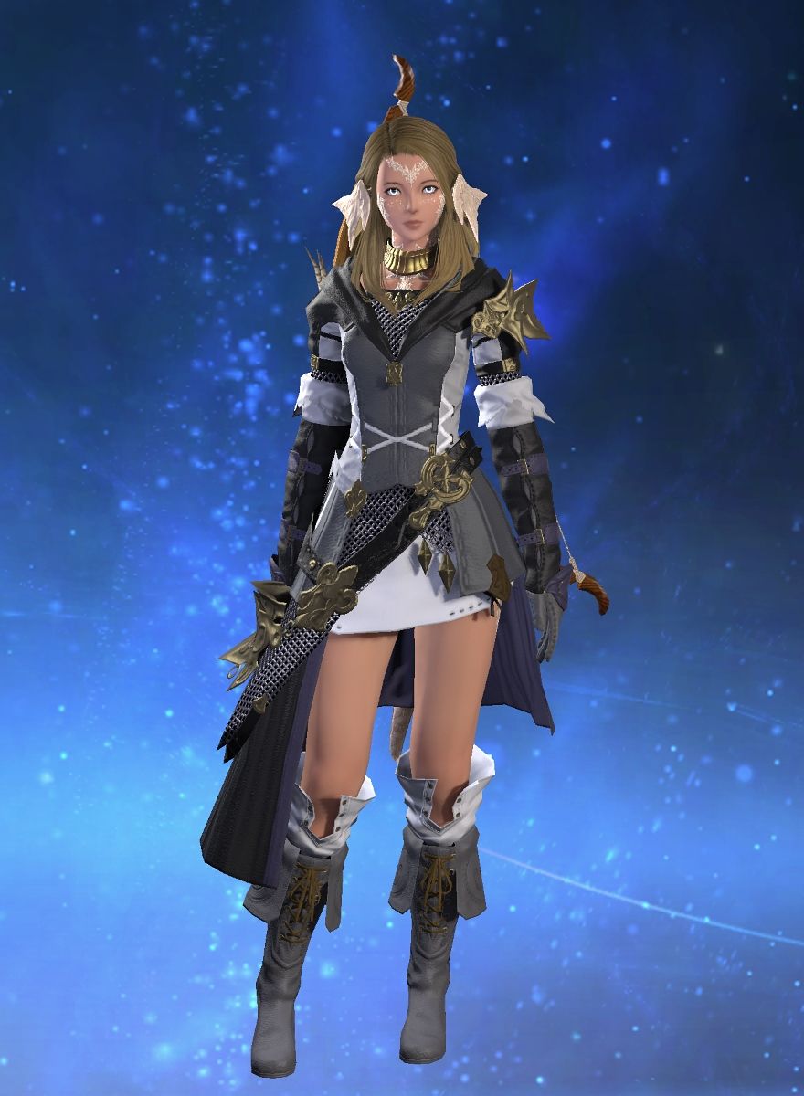 Aria Arenguard