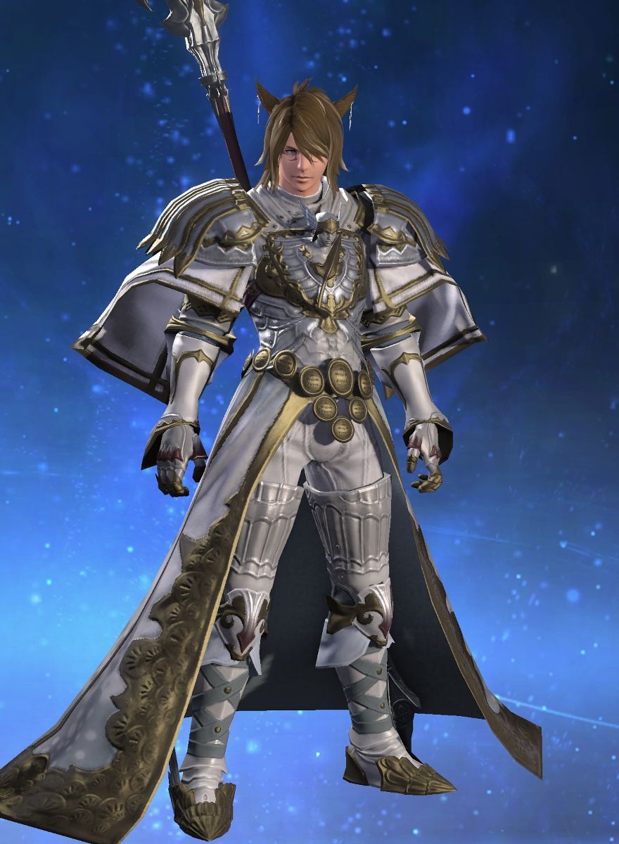 Mobius Wol