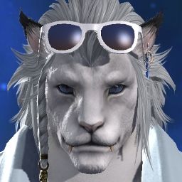 Haurchefant Greypaw