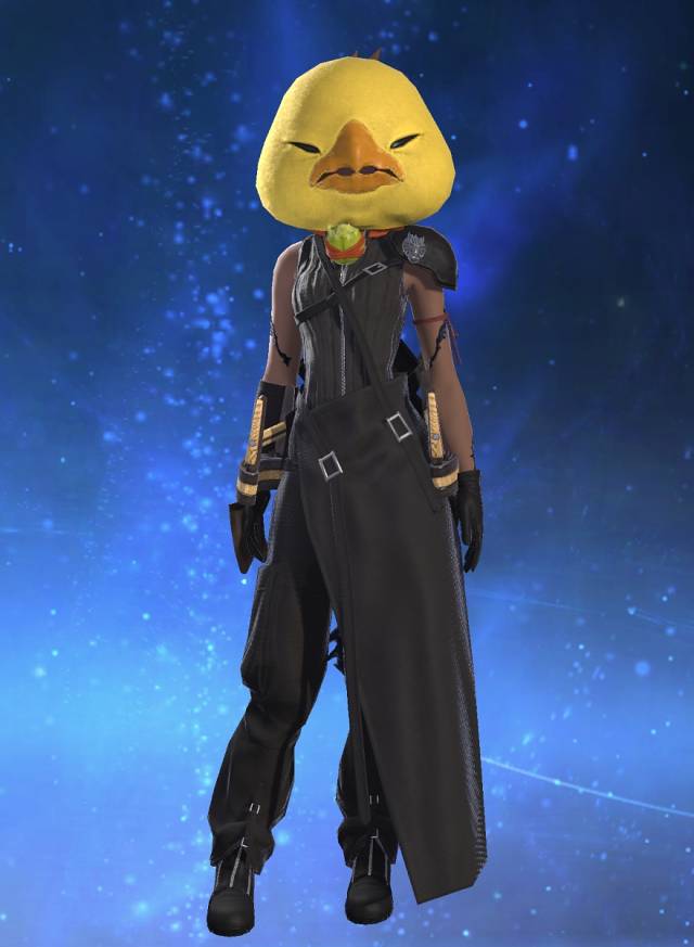 Nido Ten
