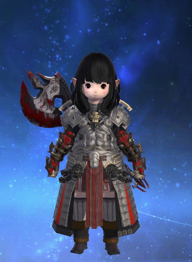 Kou Lalafell