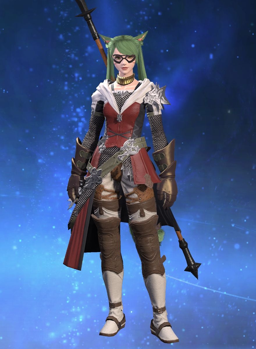 Xena Windrunner