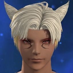 Retsarra Wolfreign