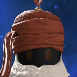 Logey Bear
