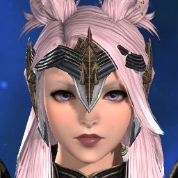 Iridesa Hazetaker