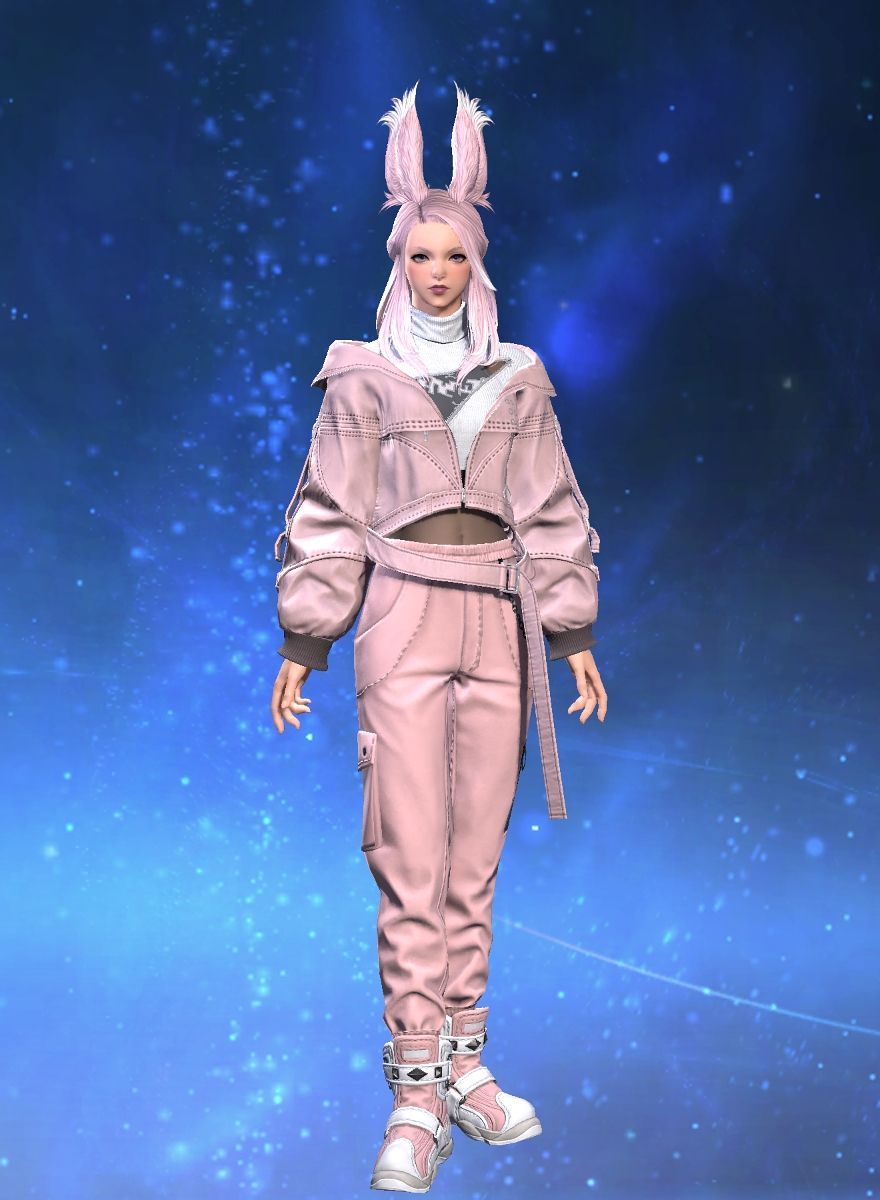 Iridesa Hazetaker