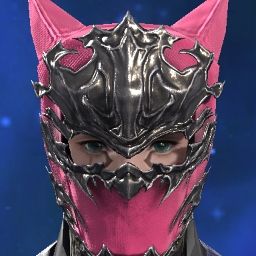 Kitsune Thefox