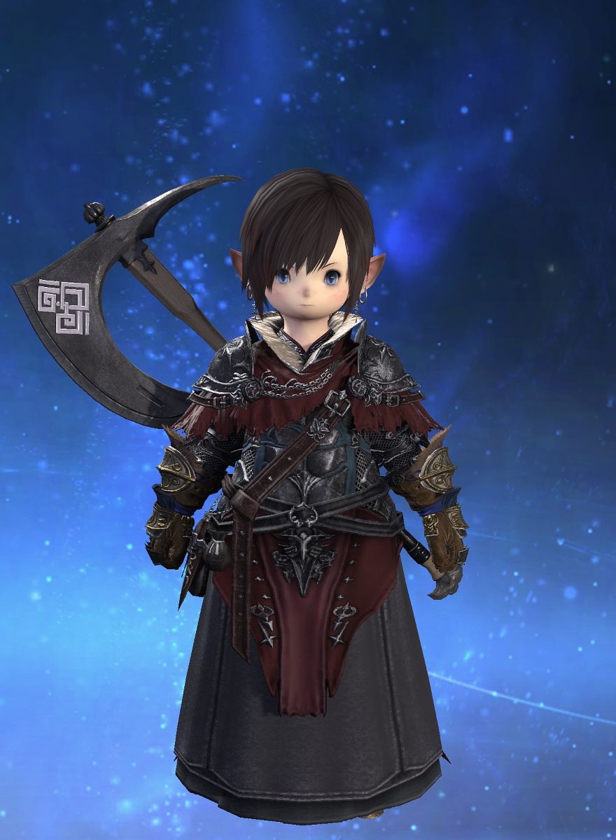 Haru Haruto