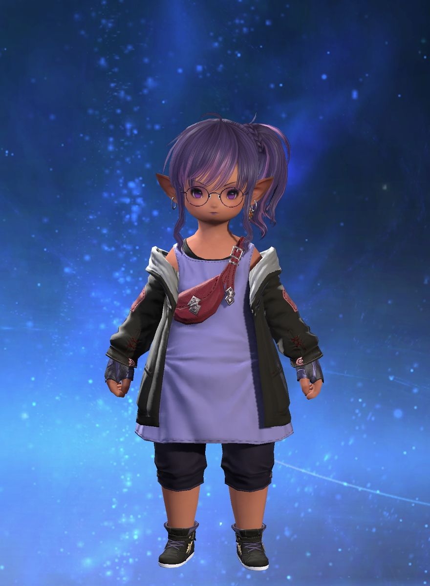 Wind-up Rei