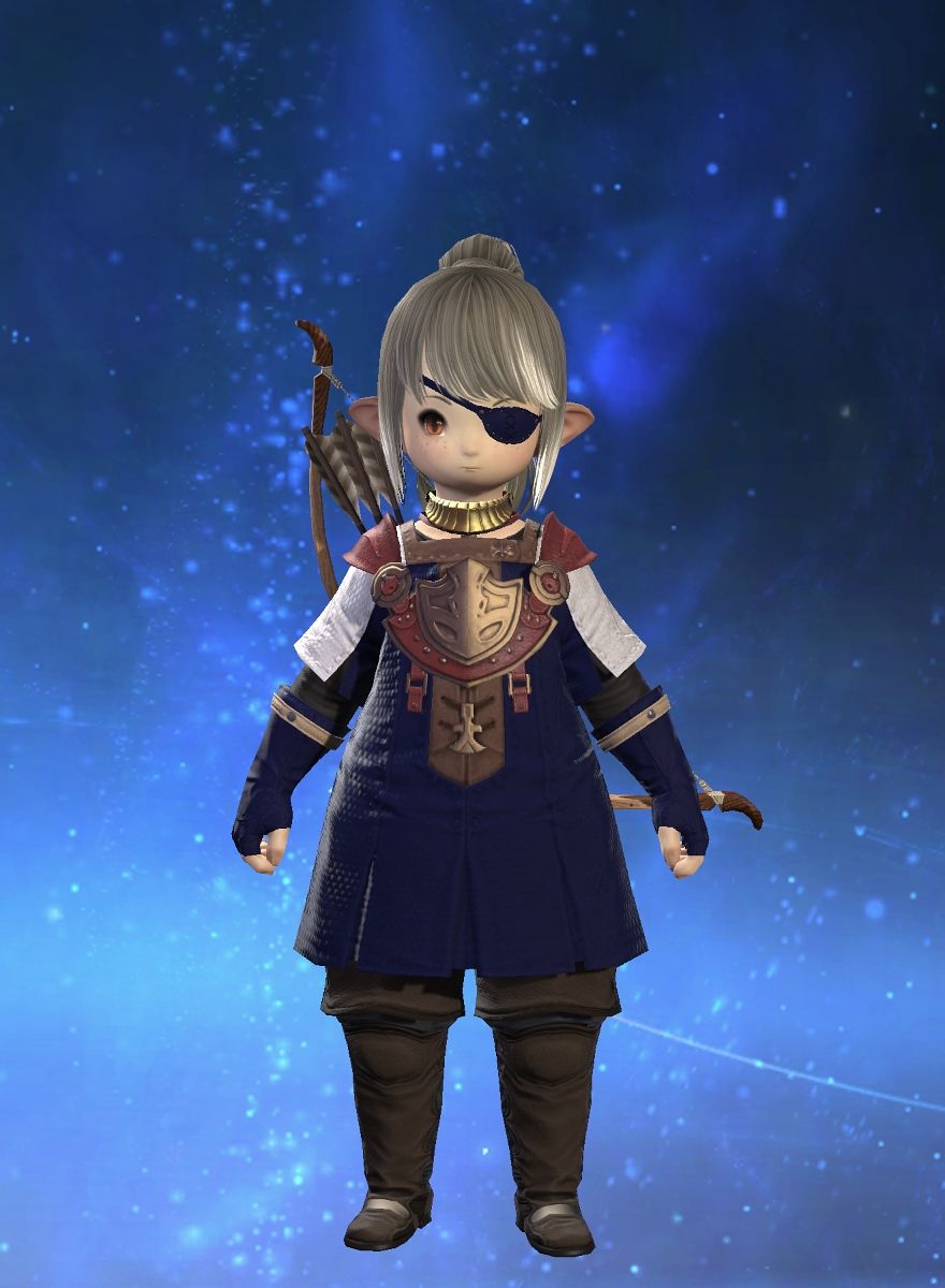 Wumpkin Thimblekin