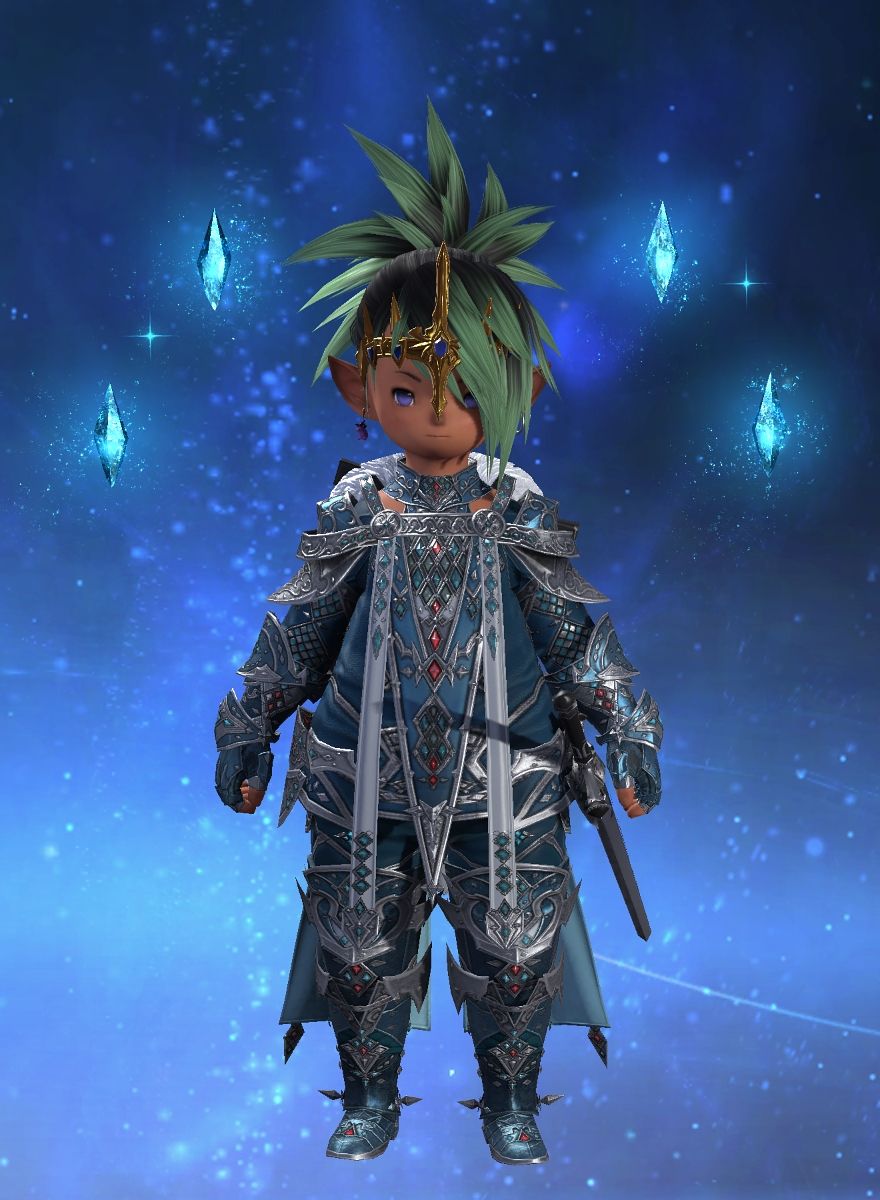 Darth Popoto