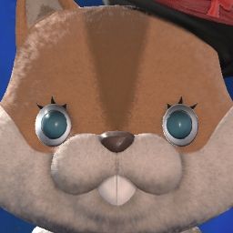 Petin's Avatar