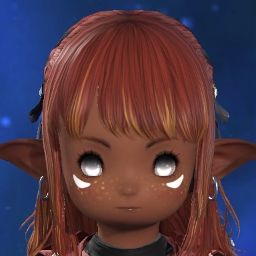 Lulu Mantlemorn