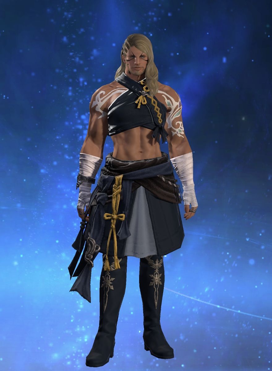 Havarr Stonebreaker