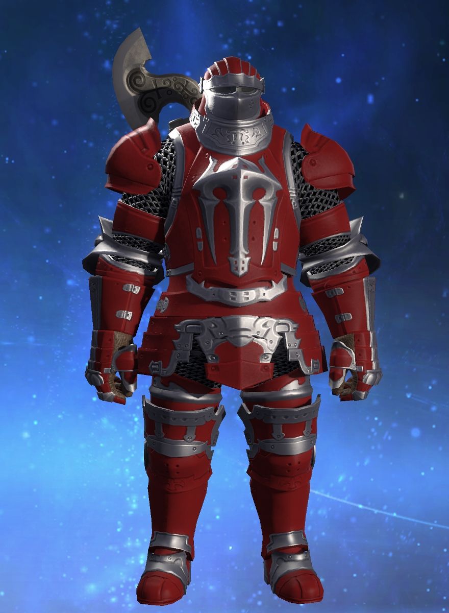 Sir'auld Bones