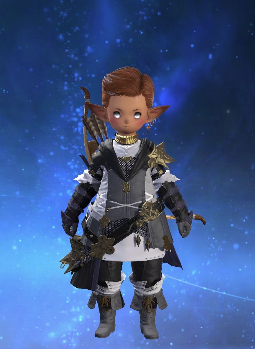 Frank Lalafelon