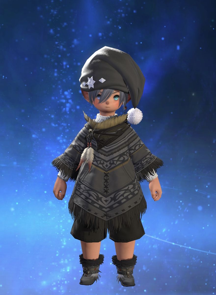 Potato Popoto