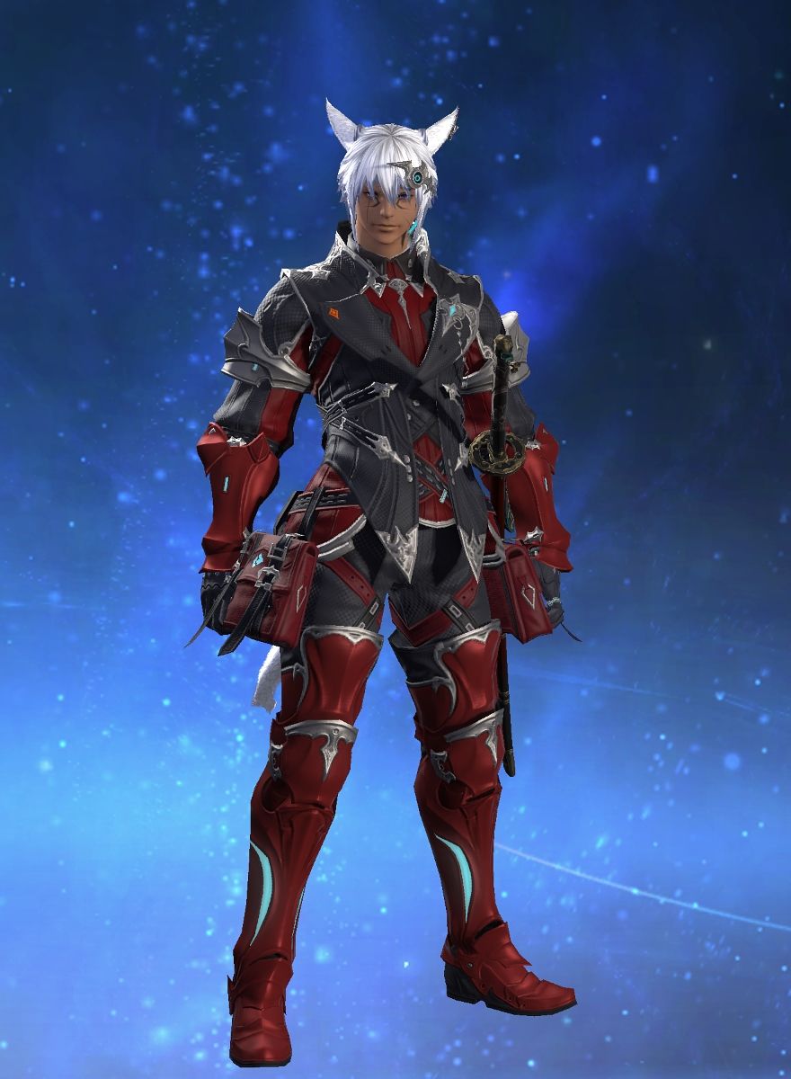 Greed Kano