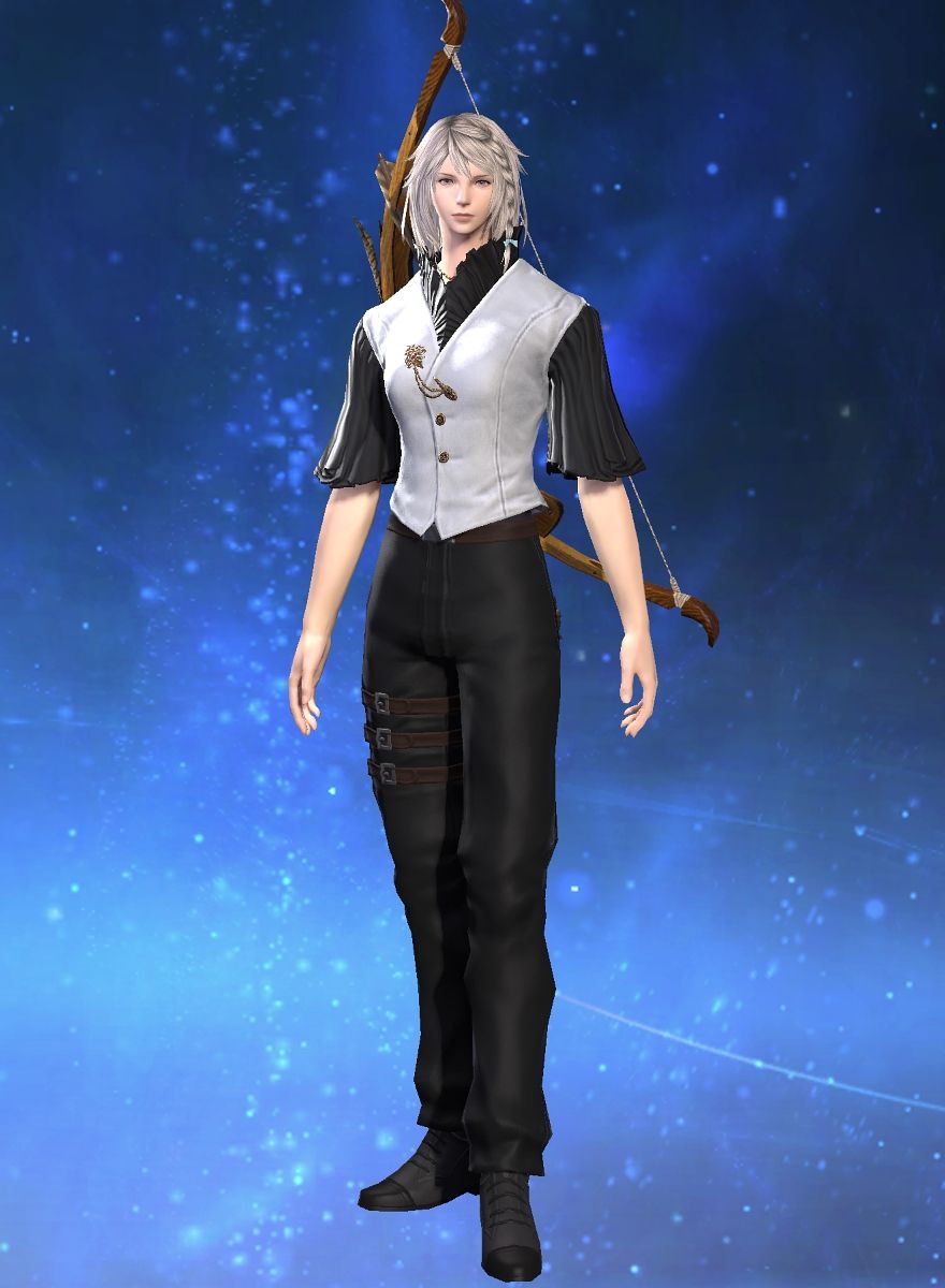 Saya Chiral