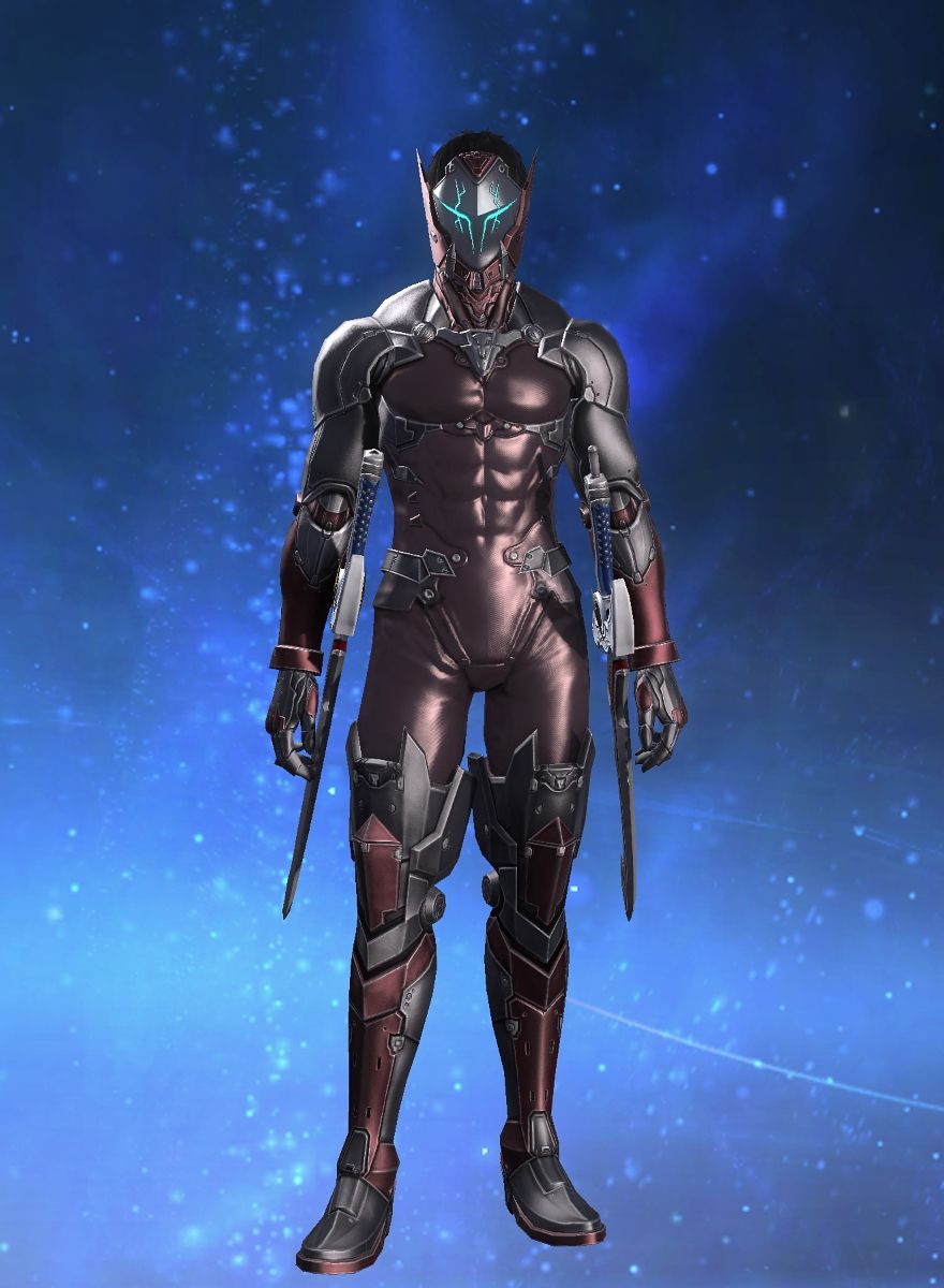 Hayden Tenno