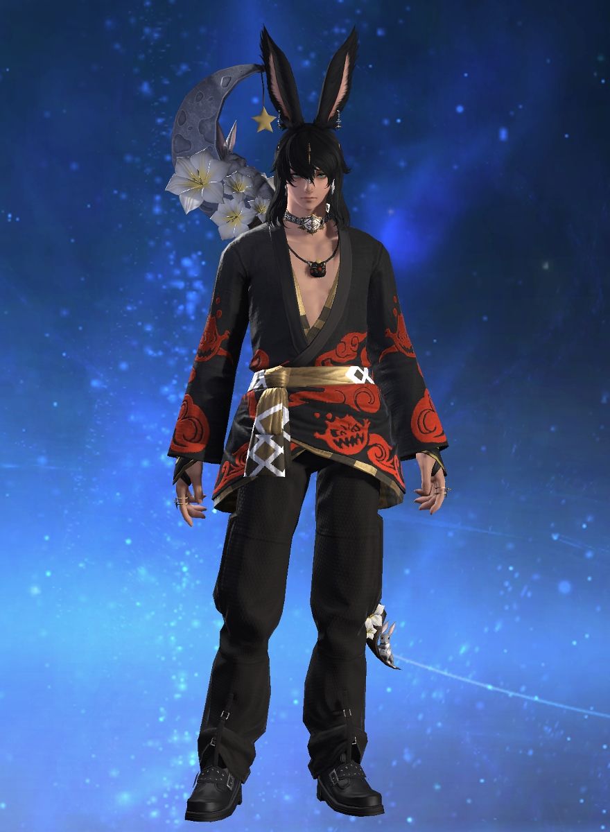 Yasha Ornedwesfv
