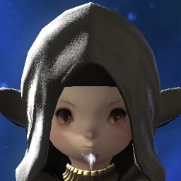 Xehanort Lalafell